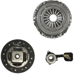 LUK Kit ambreiaj Ford Turneo Connect 1.5 TDCi 75cp/101cp (2015-2018) Luk (4746)