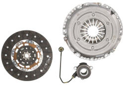 LUK Kit ambreiaj Opel Cascada 1.6 Turbo (2013-2019) Luk (4591)