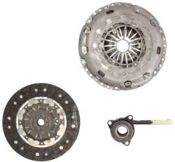 LUK Kit ambreiaj VW Golf 7 - 2.0 TDi (2012-2020) Luk (4381)