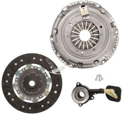 LUK Kit ambreiaj Ford Focus 1.8 TDCi (2005-2012) Luk (4189)