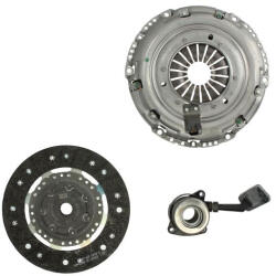 LUK Kit ambreiaj Ford Mondeo 1.8 TDCi 6 trepte (2007-2015) Luk (4183)