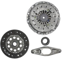 LUK Kit ambreiaj BMW E63 650i (2007-2010) Luk (4162)