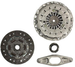 LUK Kit ambreiaj BMW E82 123d (2007-2013) Luk (4165)
