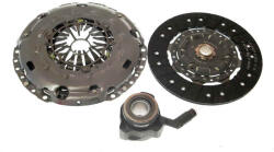 LUK Kit ambreiaj Alfa Romeo 156 motor 2.4JTD (2003-2005) Luk (4157)
