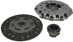 LUK Kit ambreiaj BMW X5 3.0d 204cp (2004-2005) Luk (4151)