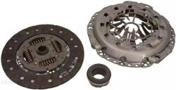 LUK Kit ambreiaj Audi A4 B7 2.0 TDi (2006-2008) Luk (4143)