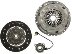 LUK Kit ambreiaj Opel Meriva 1.7 CDTi (2003-2010) Luk (3975)