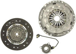 LUK Kit ambreiaj Opel Vectra C 1.9 CDTi (2004-209) Luk cutie M32 (3976)