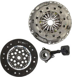 LUK Kit ambreiaj Ford Transit 2.0 TDCi 125cp (2002-2006) Luk (3977)
