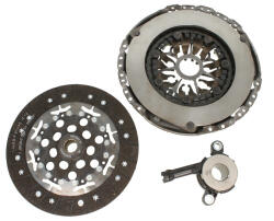 LUK Kit ambreiaj Renault Laguna 2.0 16v (2005-2007) Luk (3973)