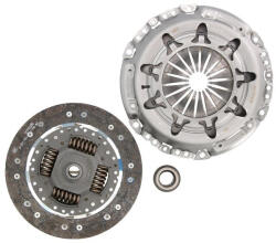 LUK Kit ambreiaj Peugeot Partner 1.6HDi (2008-2018) Luk (3970)