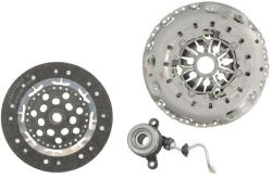 LUK Kit ambreiaj Renault Megane 2.0 benzina (2004-2008) Luk (3956)