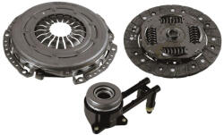 LUK Kit ambreiaj Ford Ecosport 1.0 Ecoboost (2013-2017) Luk (3768)