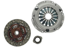 LUK Kit ambreiaj Mazda RX-8 motor 1.3 benzina 5 trepte (2003-2012) Luk (3766)
