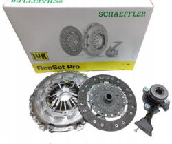 LUK Kit ambreiaj Peugeot 5008 -1.2/1.6 benzina (2010-2017) Luk (3757)