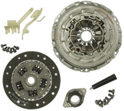 LUK Kit ambreiaj Audi A4 B8 3.0 TDI quattro (2007-2015) Luk (3578)