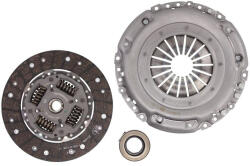 LUK Kit ambreiaj Skoda Fabia 1.9TDI 100cp (2000-2008) Luk (3353)