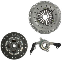 LUK Kit ambreiaj Mercedes C-Class W203 C240 (2000-2007) Luk (3343)