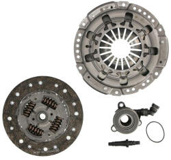 LUK Kit ambreiaj Opel Corsa D 1.4 120cp (2012 - 2014) Luk (2980)