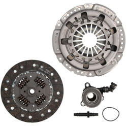 LUK Kit ambreiaj Alfa Romeo 159 - 1.8 MPI (2005-2008) Luk (2972)