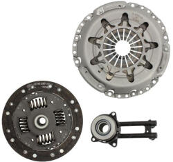 LUK Kit ambreiaj Mazda 1.4 CD (2003 - 2007) Luk / pt volanta simpla (2971)