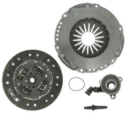 LUK Kit ambreiaj Opel Zafira A 1.6/1.8 benzina (1999 - 2005) Luk (2960)