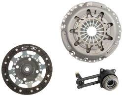 LUK Kit ambreiaj Ford Fusion 1.4 TDCi (2002-2012) Luk (2947)