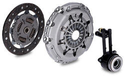LUK Kit ambreiaj Ford Fusion 1.6 16V (2003-2009) Luk (2944)