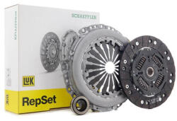 LUK Kit ambreiaj Peugeot 1007 - 1.4/1.6 benzina (2005-2009) Luk (2784)