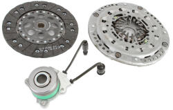 LUK Kit ambreiaj Mercedes W245 B200 benzina (2005-2011) LUK (2765)
