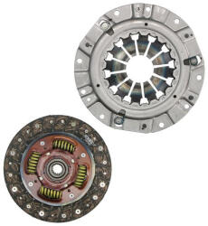 LUK Kit ambreiaj Suzuki Swift 1.2 benzina 4x4 (2010-2017) Luk (2755)