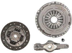 LUK Kit ambreiaj VW UP! 1.0 benzina (2011-2020) Luk semiautomata (2753)