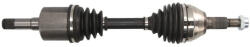 Starline Planetara stanga Chevrolet Captiva 2.0D / 2.2 D (2006-) (2576)