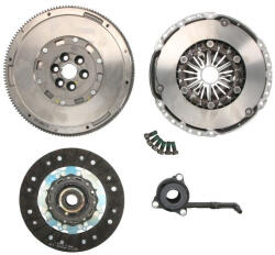 LUK Volanta si kit ambreiaj Luk VW Transporter T5 - 2.0TDI 136cp/140cp (2010-2015) (2373)