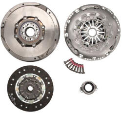 LUK Volanta si kit ambreiaj Luk Toyota Auris 2.0D / 2.2D (2006-2009) (2355)
