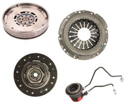 LUK Volanta si kit ambreiaj LUK Land Rover Freelander 2.0TD4 (2000-2006) (2334)