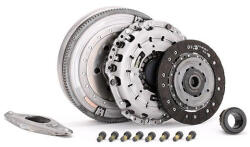 LUK Volanta si kit ambreiaj LUK BMW E87 116d (2009-2011) (2330)