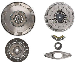 LUK Volanta si kit ambreiaj LUK BMW E81 116d/118b (2006-2011) (2331)