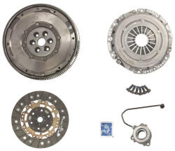 Sachs Volanta si kit ambreiaj Sachs Opel Corsa D 1.6Turbo (2006-2014) (2078)