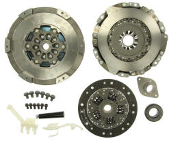 LUK Volanta si kit ambreiaj Luk Audi A5 3.0TDI quattro (2007-2017) (2069)