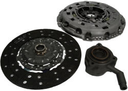 LUK Volanta si kit ambreiaj Peugeot Boxer 3.0D (2006-2015) Luk (2035)