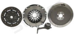 Starline Kit ambreiaj si volanta simpla SEAT LEON 2.0 TDI (1660)