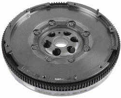 Sachs Volanta dubla Sachs Seat Toledo 2.0 TDI (2004-2009) (1634)