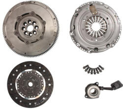 LUK Volanta si kit ambreiaj Ford Galaxy 1.8TDCi (2006-2015) - 6 trepte (1561)