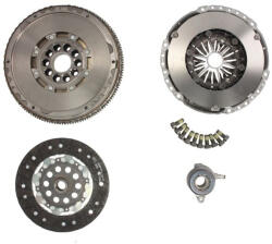 LUK Volanta si kit ambreiaj Luk Ford Mondeo 4 - 2.5ST 225cp (2007-2015) (1547)