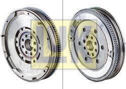 LUK Volanta BMW Seria 5 (E39) 525 d, LUK 415 0104 10 (1202)