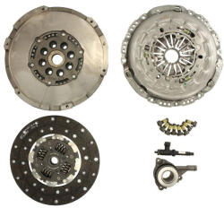 LUK Volanta si kit ambreiaj Luk Ford Transit 2.2TDCi (2011-2014) tractiune spate (1190)