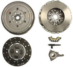 LUK Volanta si kit ambreiaj Luk Ford Transit 2.2 TDCi 4x4 / RWD (2013-2018) (1189)
