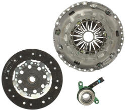 LUK Volanta si kit ambreiaj Mitsubishi ASX 1.8 DI-D (2010-2018) (1732)