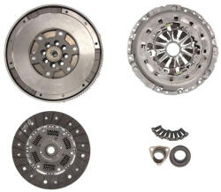 LUK Volanta si kit ambreiaj LUK VW Passat 2.5TDI (2000-2005) (1729)